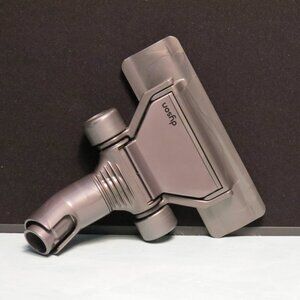 Genuine Dyson Cleaner Flat Out Head Nozzle Hard Surface Floor Tool 07-3415